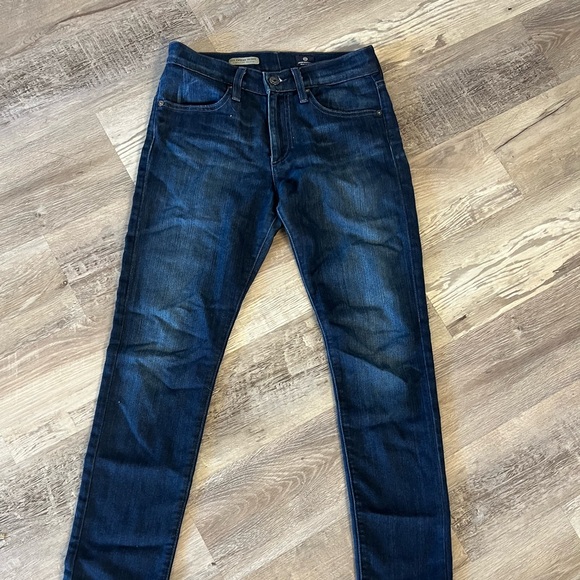 Adriano Goldschmied jeans - Picture 3 of 6